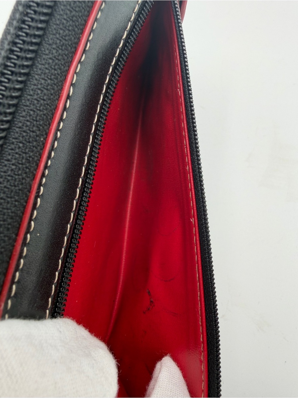 Lodis Continental zip around Wallet - Picture 5 of 5